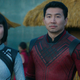 Shang-Chi And The Legend Of The Ten Rings